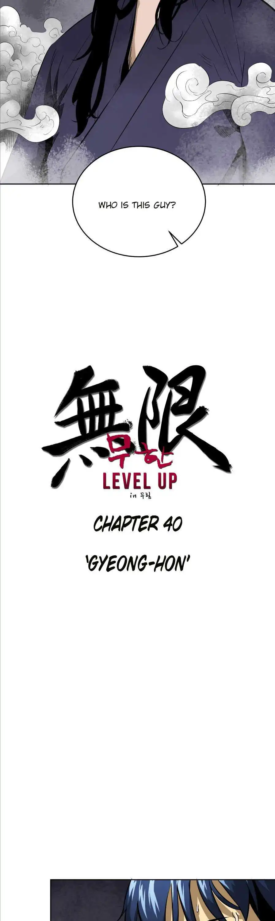 Infinite Level Up in Murim Chapter 40 5